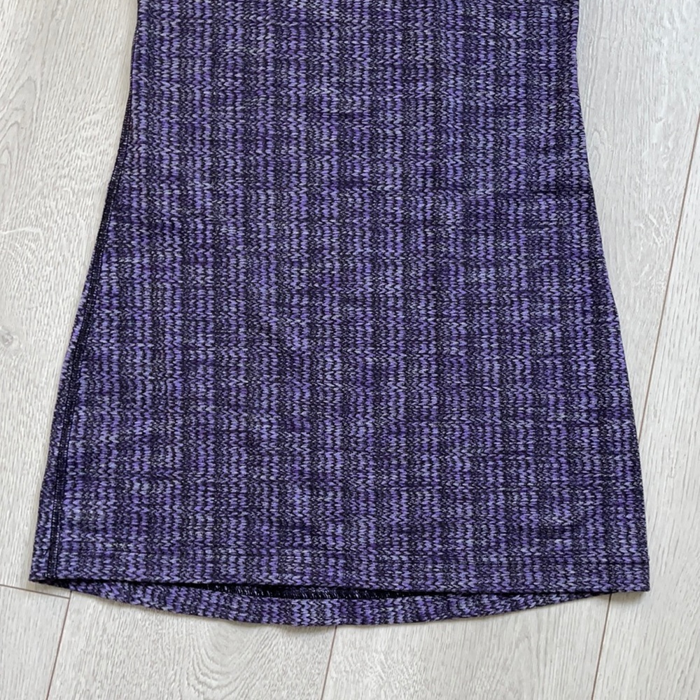 Lululemon Cool Racerback Tank Size 6 - Picture 7 of 7